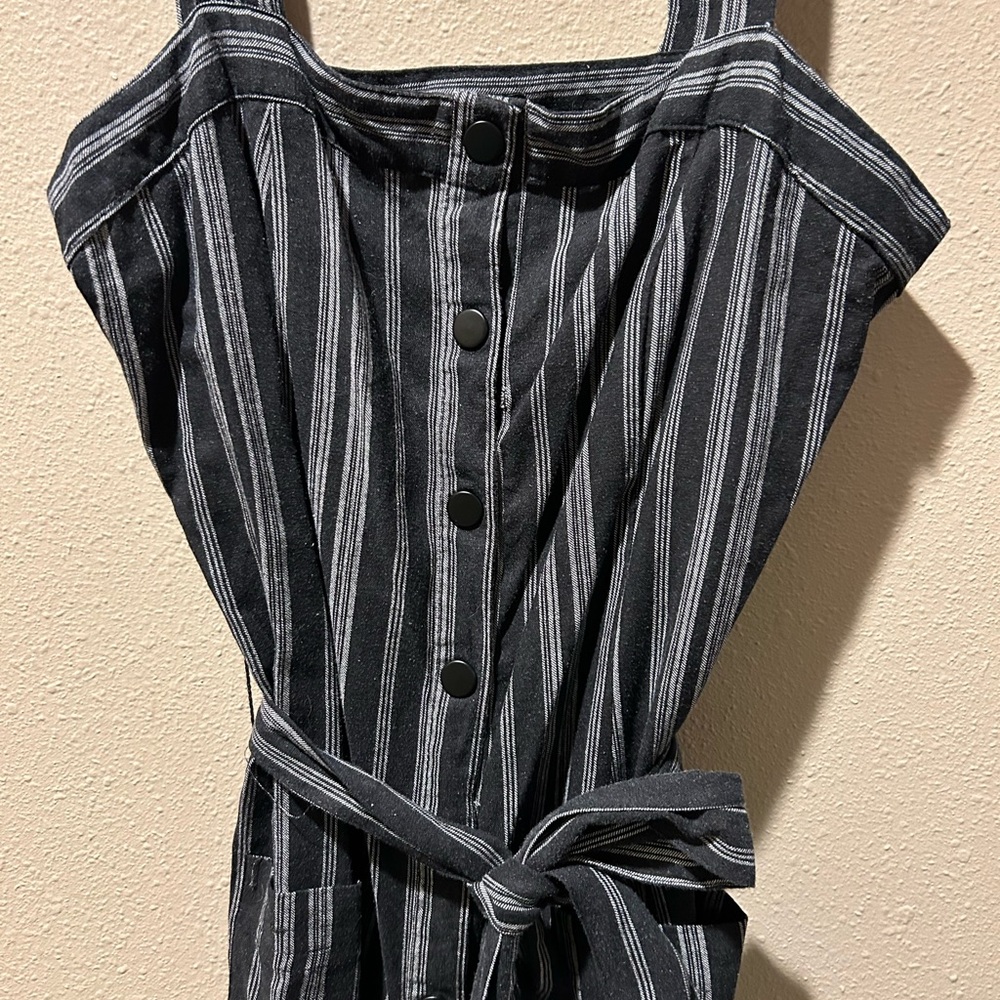 Tank‎ Dress - Picture 3 of 5